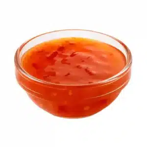 chili sauce