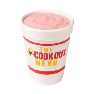 cookout Banana Berry
