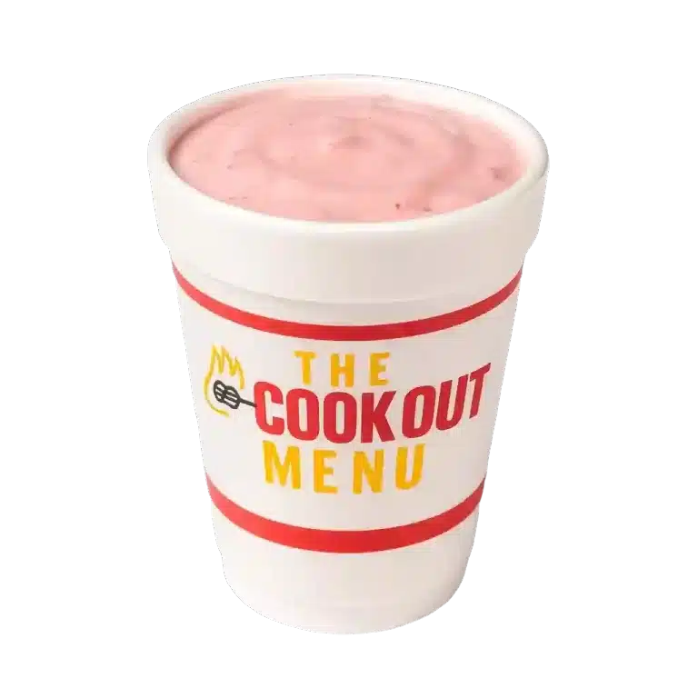 cookout Banana Berry