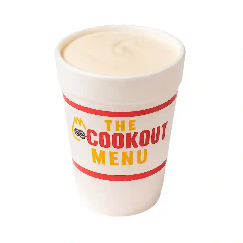 Fresh Eggnog