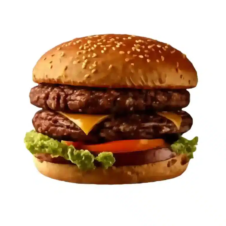 Huge Burger