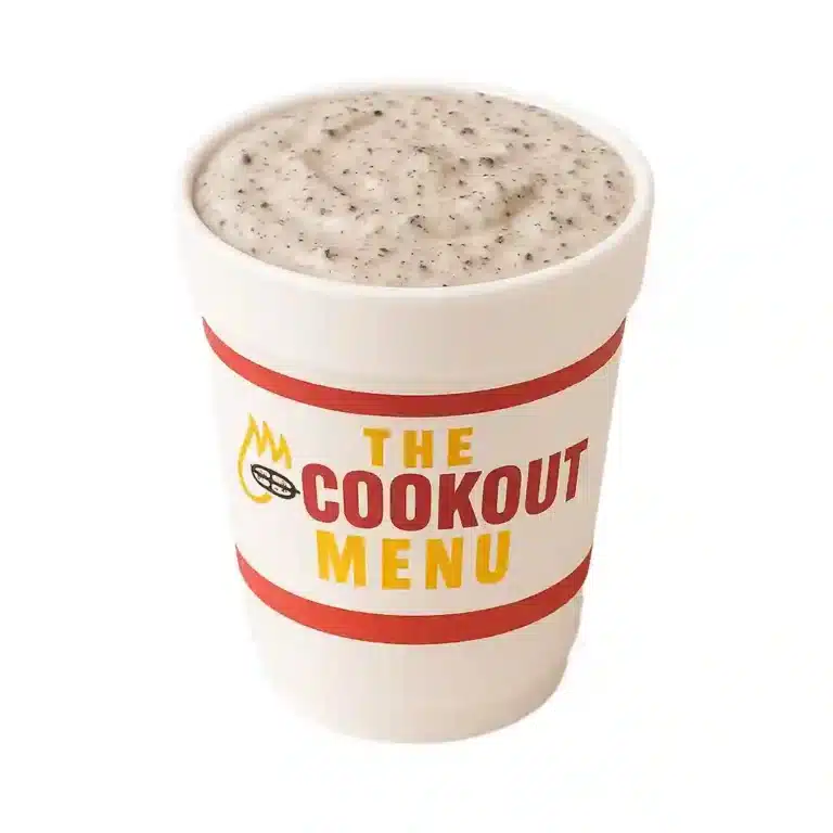 oreo shake