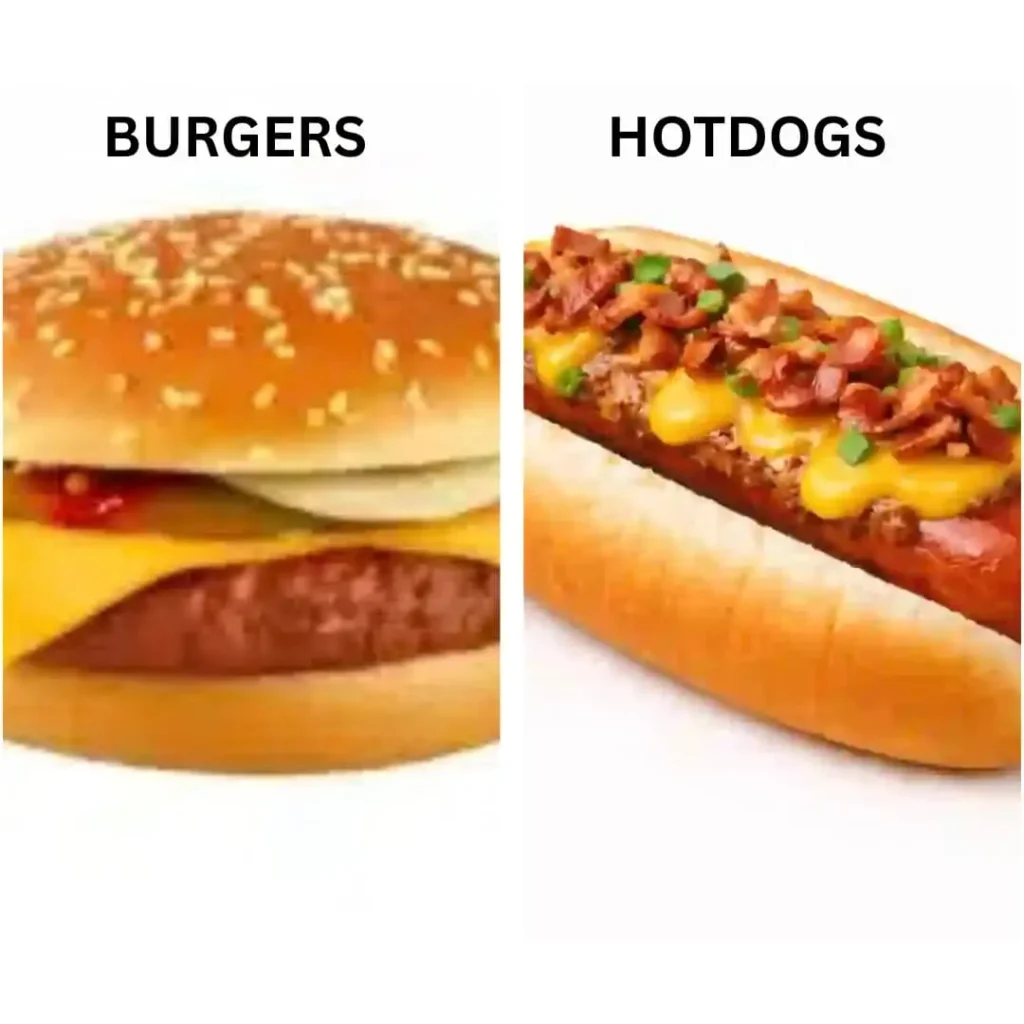 Burgers